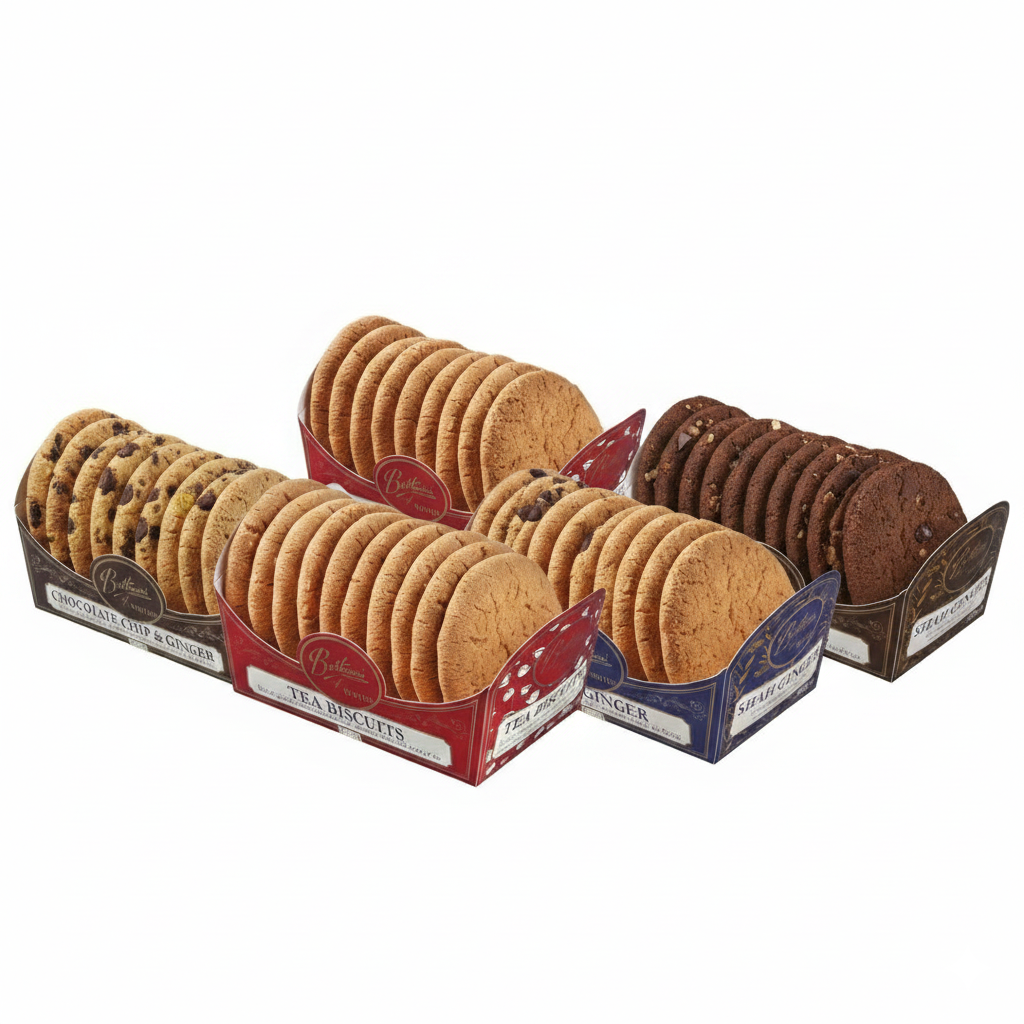 Bothams Biscuits