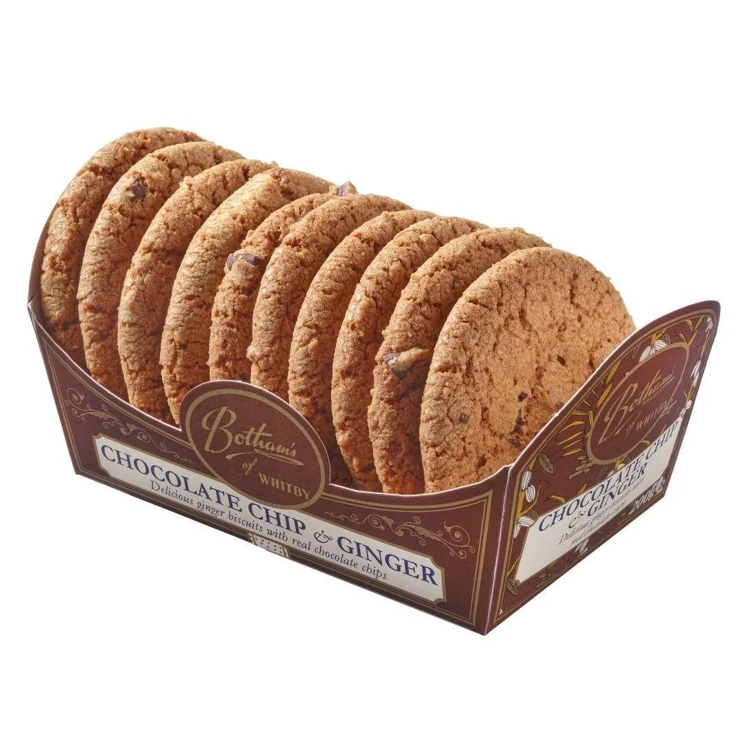 Bothams Biscuits - Image 2