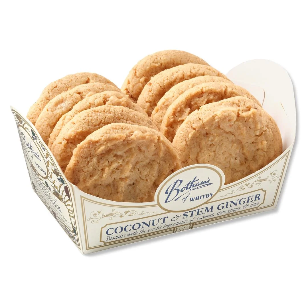 Bothams Biscuits - Image 4