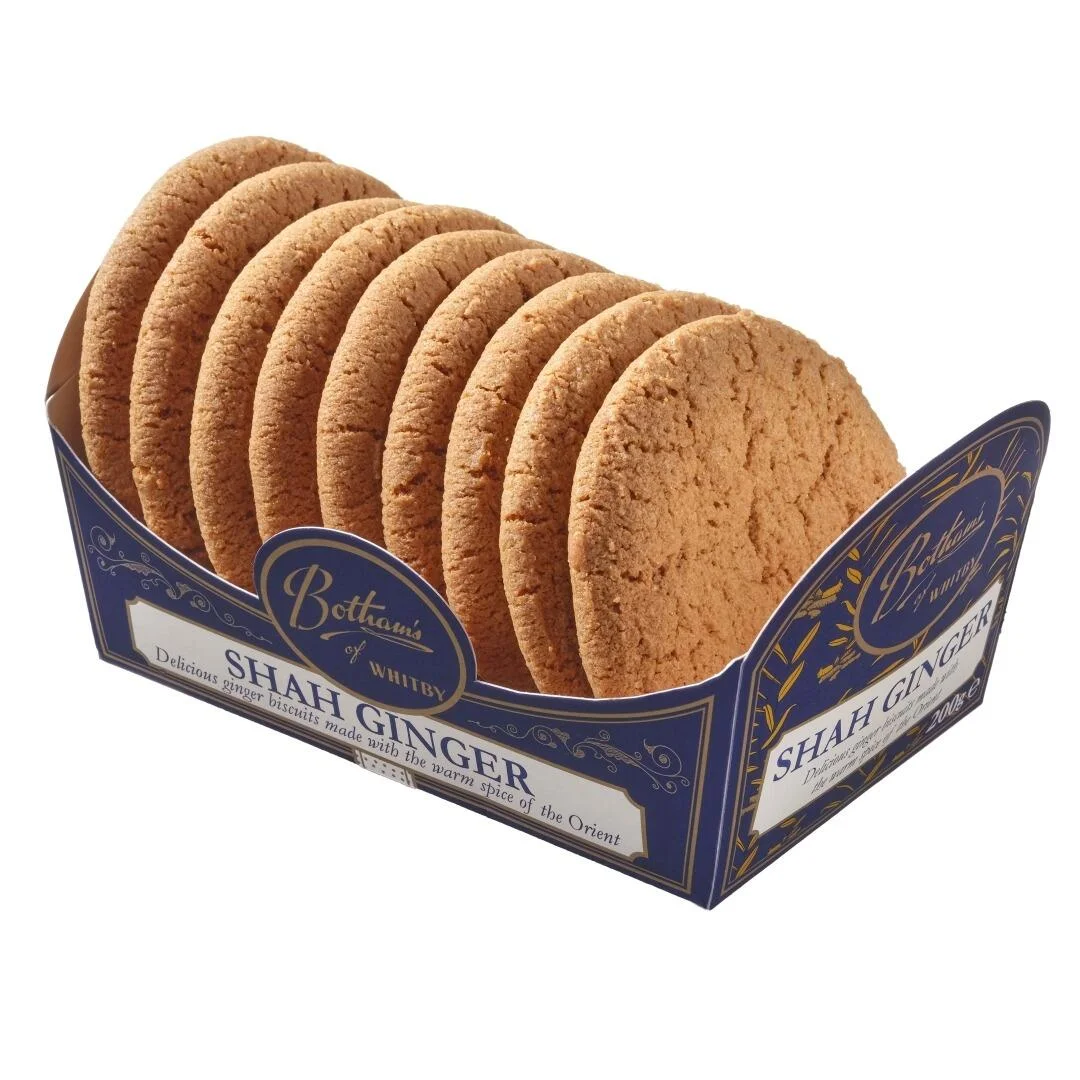 Bothams Biscuits - Image 3